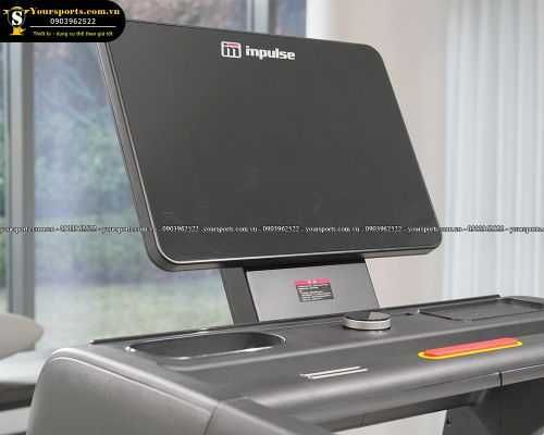 Беговая Дорожка Impulse Fitness FGT300 Yugurish yo'lakchasi