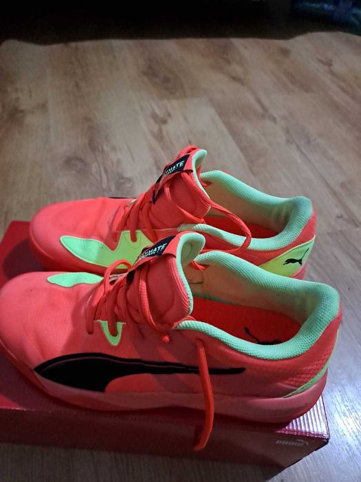 Puma eliminate pro 2