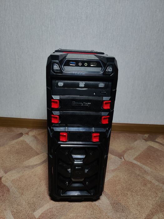 Продам Игровой ПК