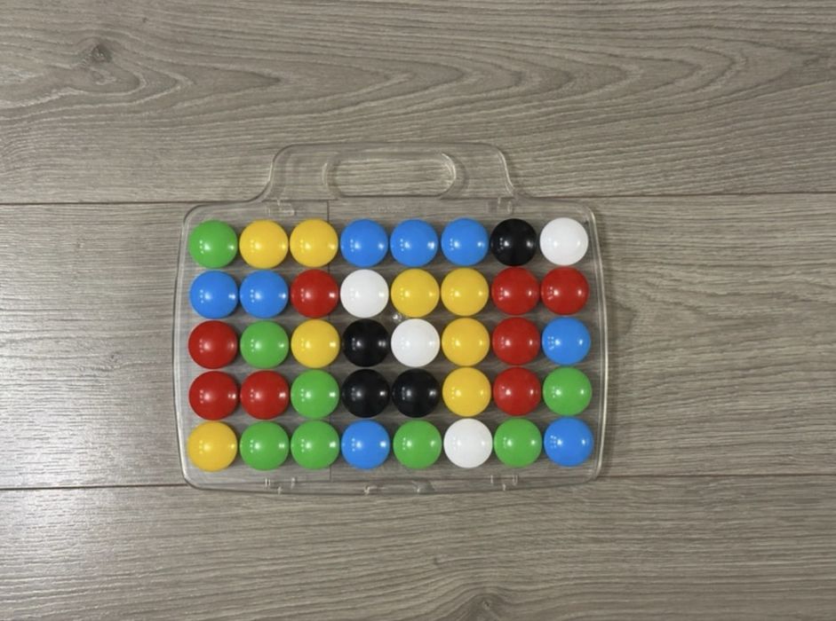 Joc educativ Quercetti Fantacolor