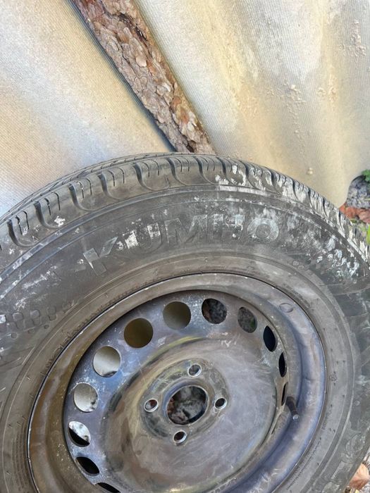 Kobalt balon Kumho