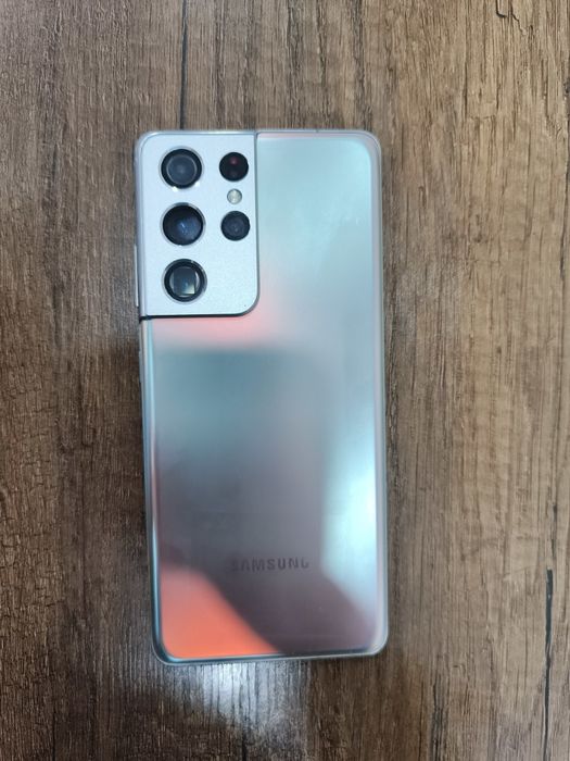 Samsung Galaxy S21 Ultra