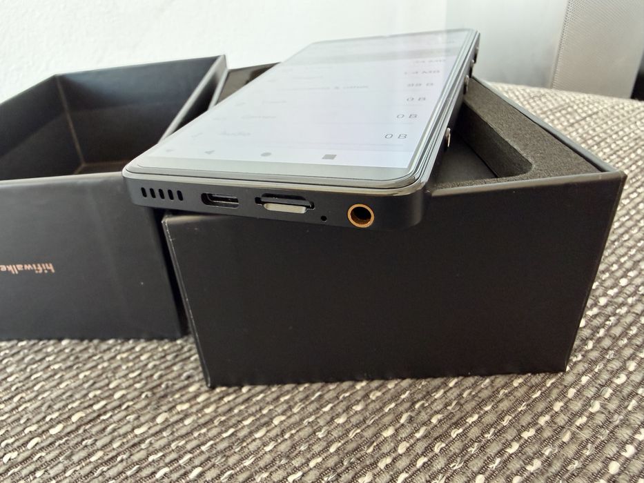 HiFi Walker G7 Pro