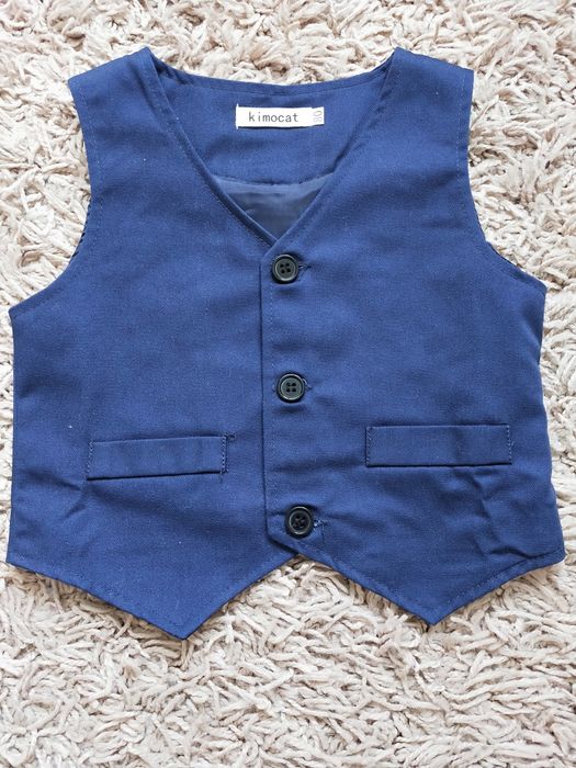 Тройка на мальчика