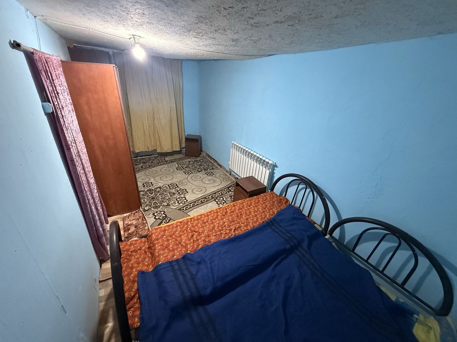 Сдам времянку 2 комнаты, Каскелен