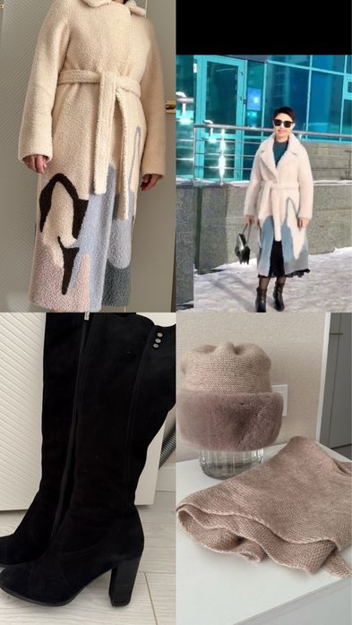 Пррдам шубу тедди в идеальном состоянии