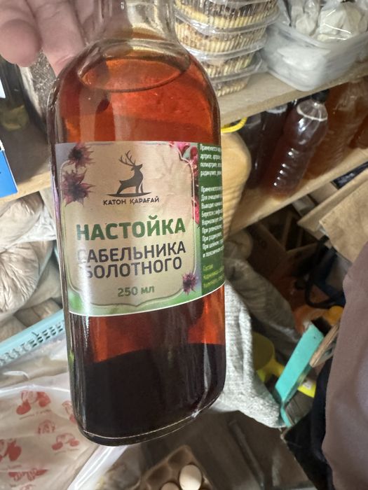 Продам лечебные сиропы