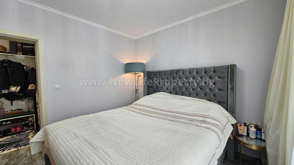 Продава се Двустаен апартамент в Несебър - 60 кв.м за 1785 €/кв.м - Снимка #10