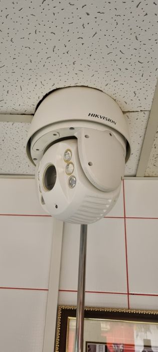 Камера для видеонаблюдения Hiwatch