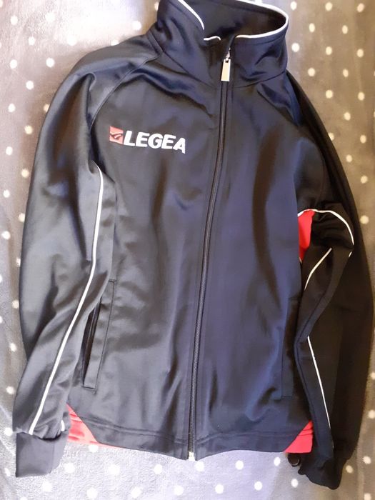 Bluza trening Legea 2XS
