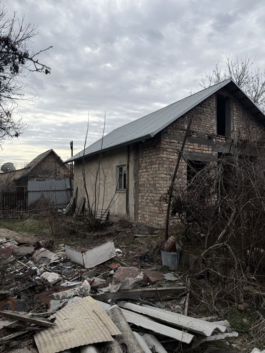 Продается участок дача в поселке навбахор