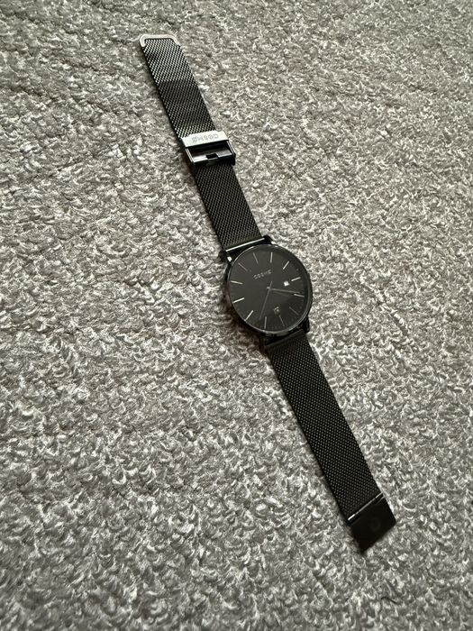 Часы Cosmo Watch “total black”