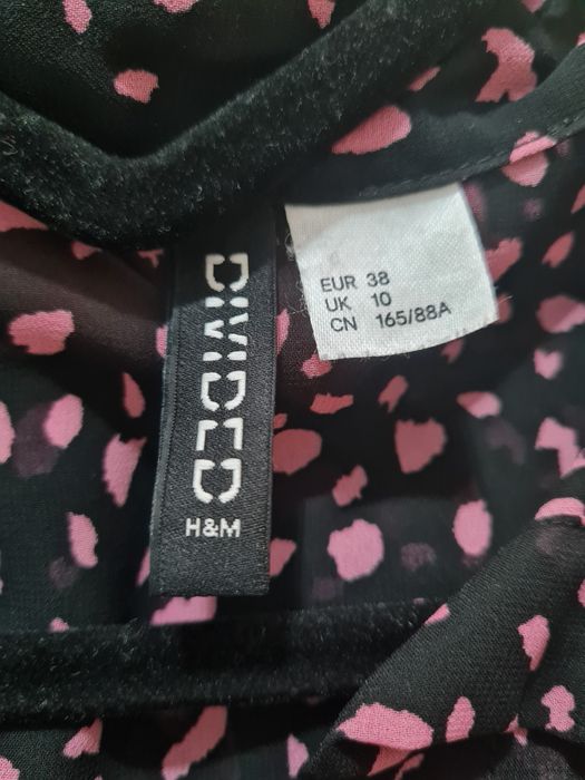 Bluza/ camasa H&M DIVIDED-impecabile