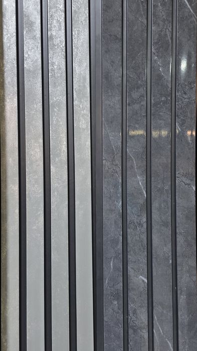 |Riflaj pvc  20 cm lățimea