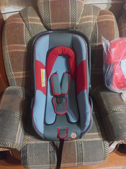 Автокресло детское