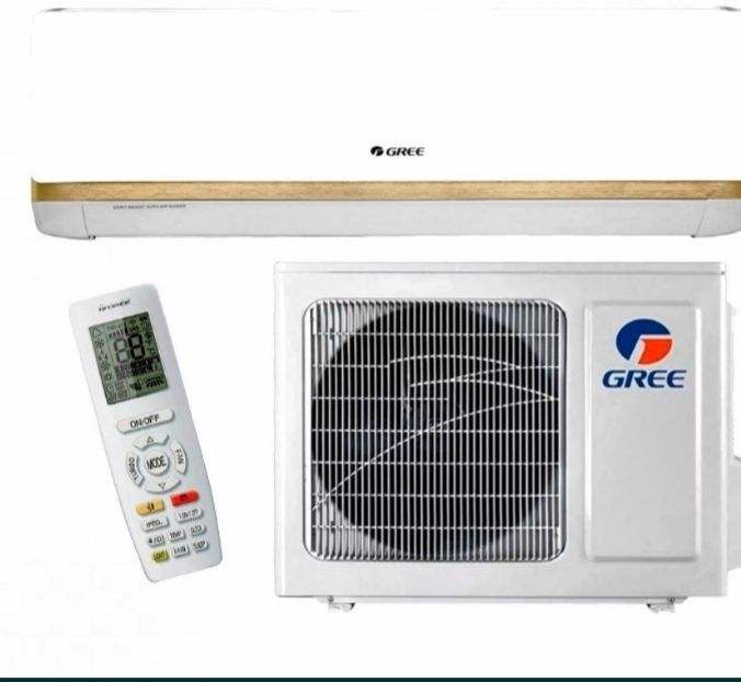 Установка кондиционера с гарантией