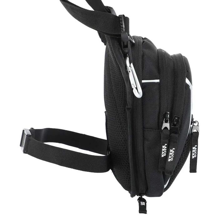 Мото Чанта за бедро LAICO BEAR - 3 литра.