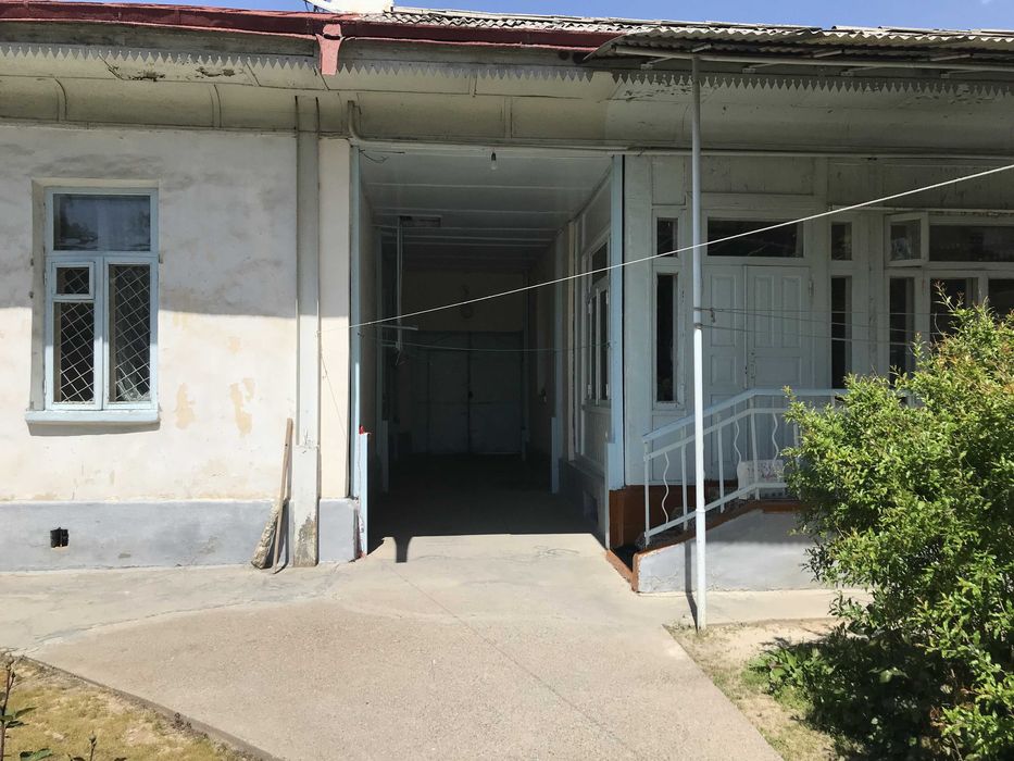 Продаётся участок