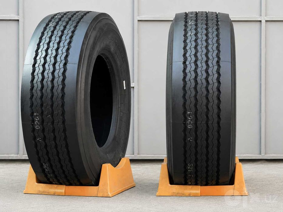 385/65R22.5 va boshqa o`lchamlarda Fura uchun shina, diskalar bor.