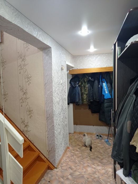 Дом в городе Тобыл