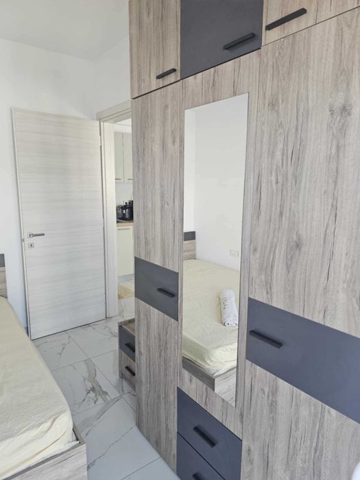 Продава се Двустаен апартамент в София, Красна поляна 1 - 32 кв.м за 2875 €/кв.м - Снимка #1