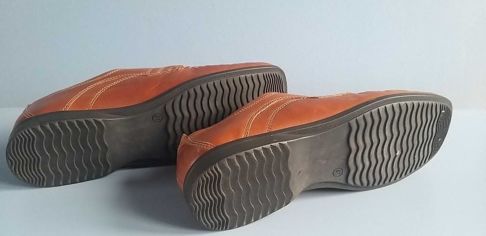 Pantofi de piele de vara Benvenuti