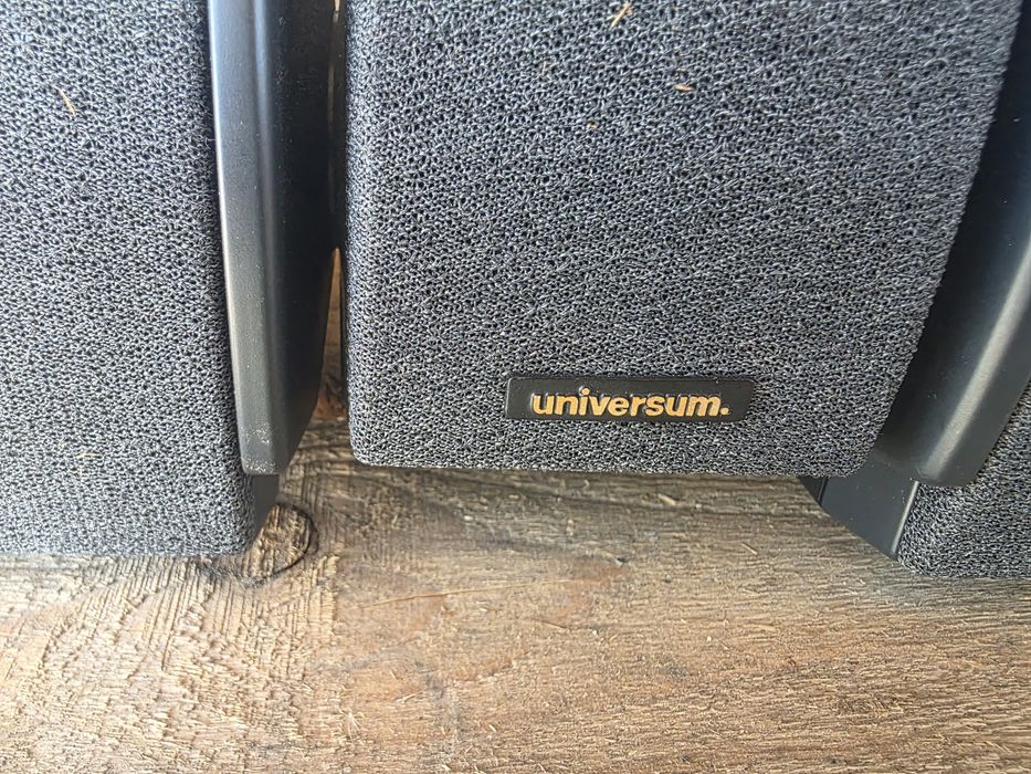Vand boxe Universum
