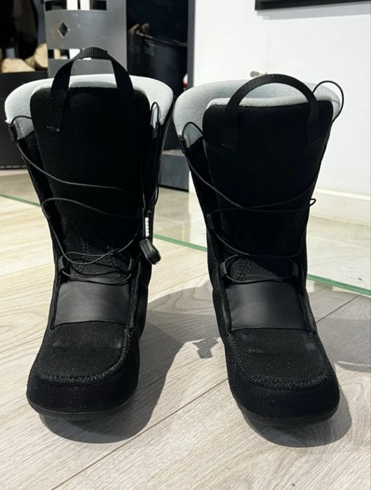 Boots Snowboard Salomon