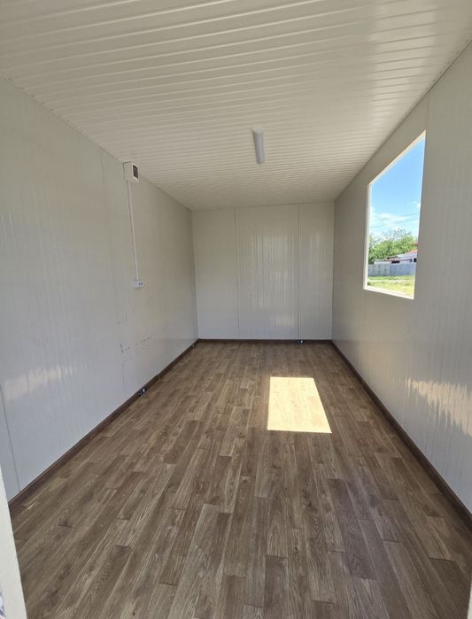 Containere modular