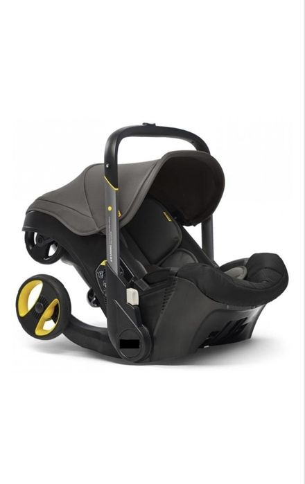 Продам коляску+автокресло