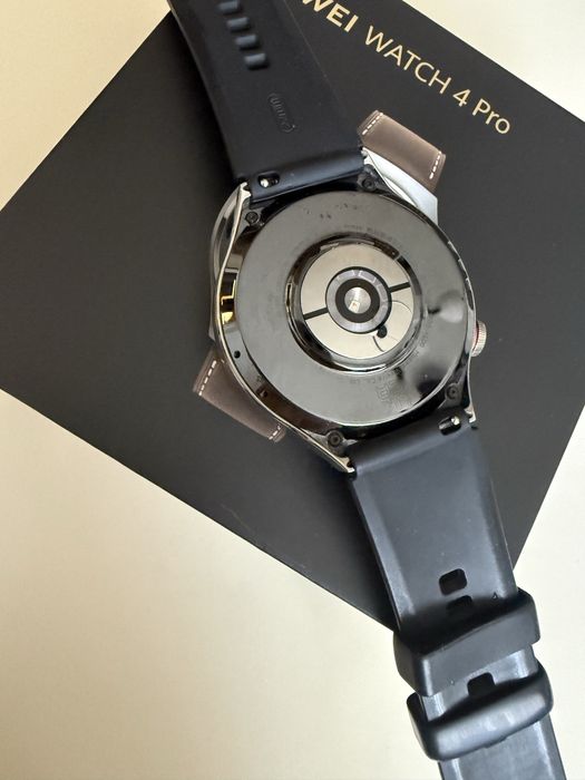 HUAWEI Watch 4 Pro