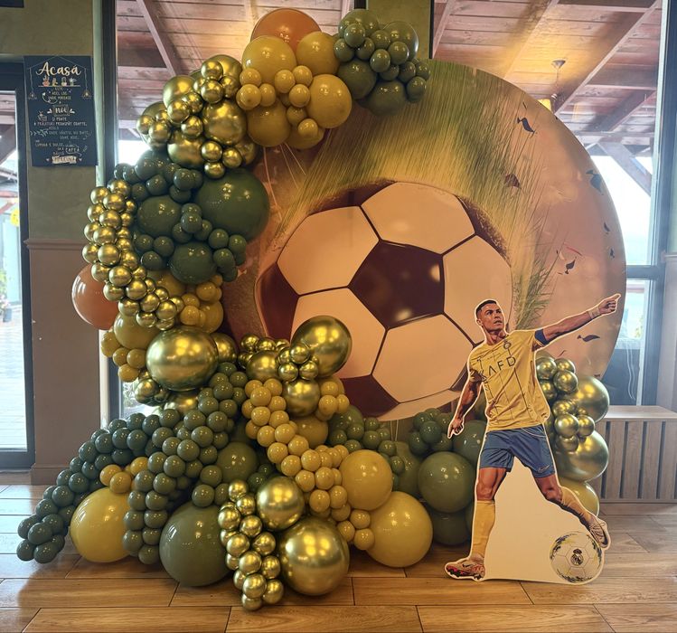 Oferta Arcade baloane