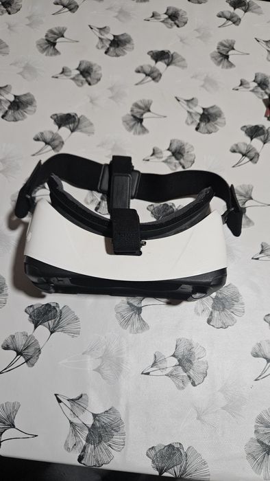 Samsung Gear VR occlusion очила