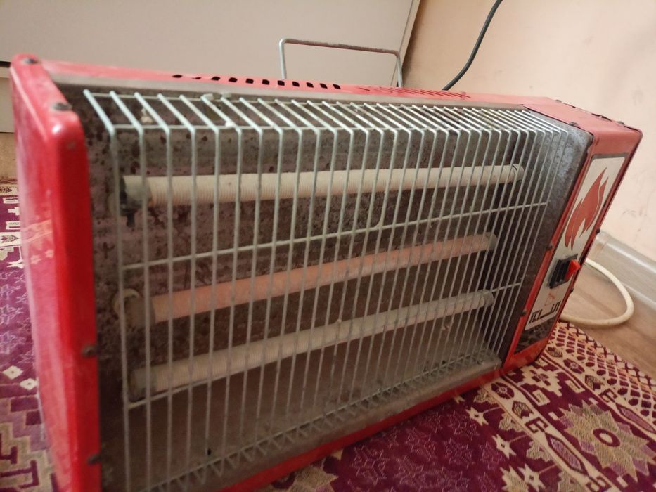 Печка сатылады жақсы жағдайда