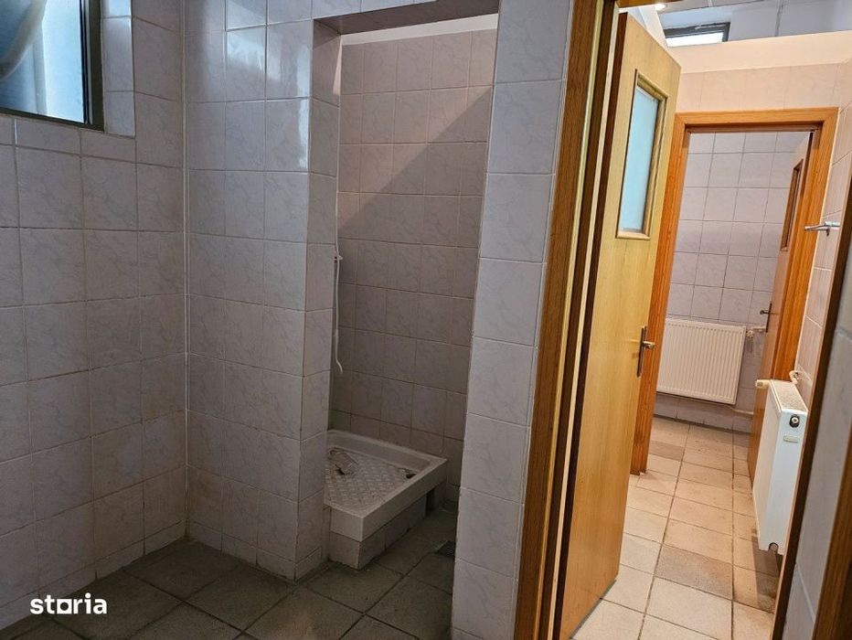Spatiu de birouri central de 338 mp etaj 1, Bd. Mamaia - Constanta