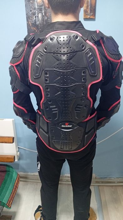 Ризница за мотор