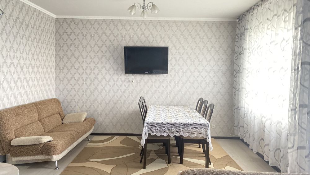 Продам квартиру в ЖК Евразия