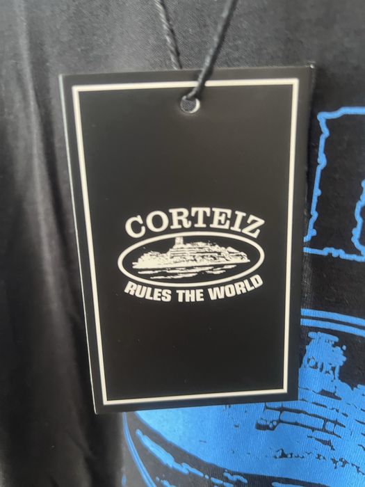 Тениска Corteiz M