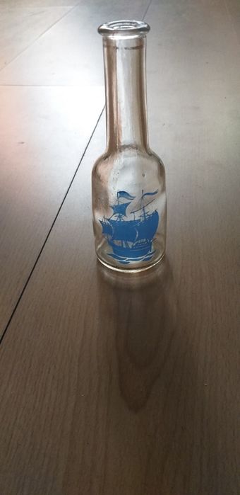 Юзче антика с кораб