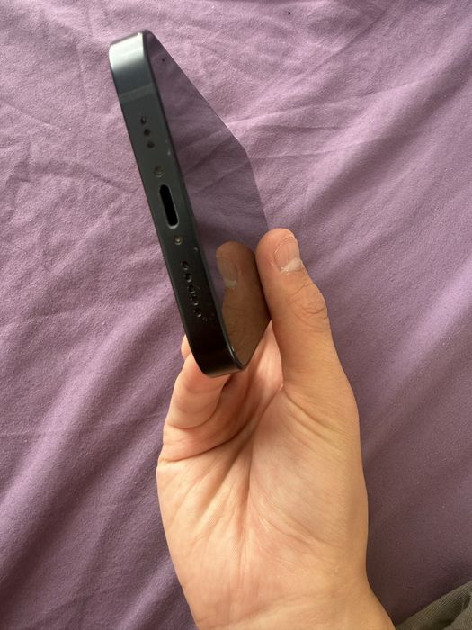 iPhone 14 128 GB midnight