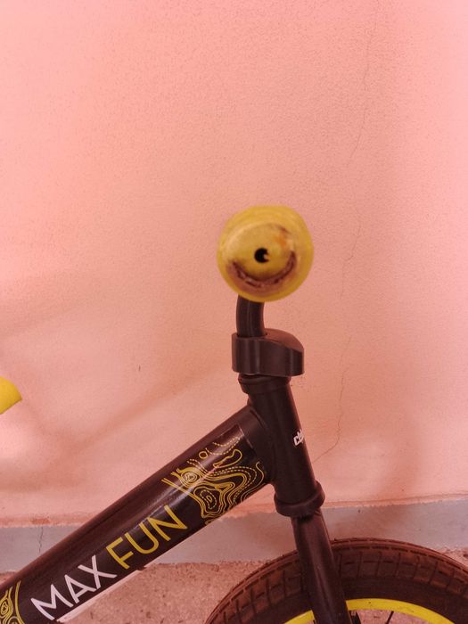 Баланс колело chipolino