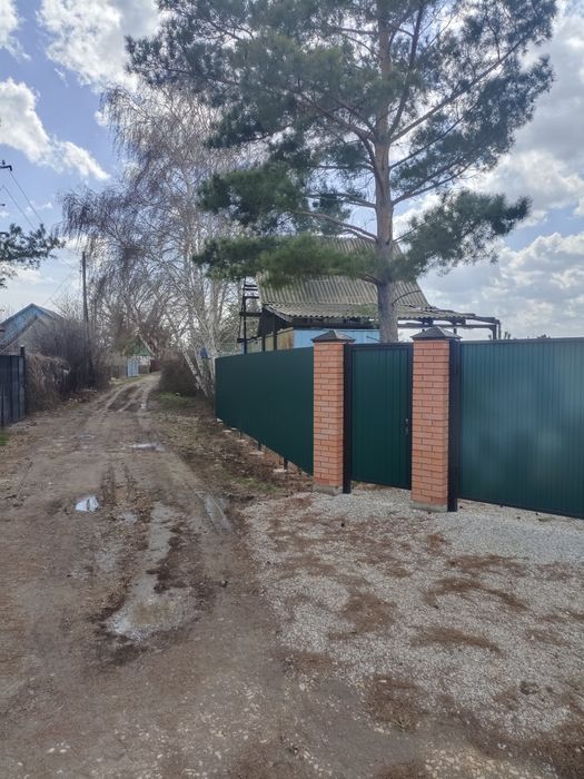 Продам дачу в экологически чистом районе