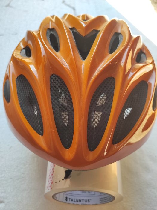 Vând cască protectie bicicliști