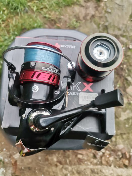 Риболовна макара