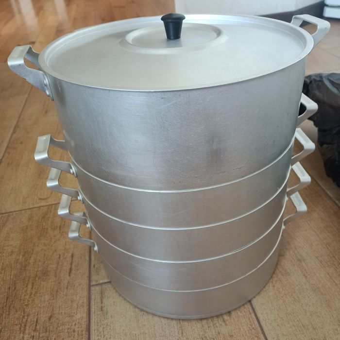 Продам мантоварку