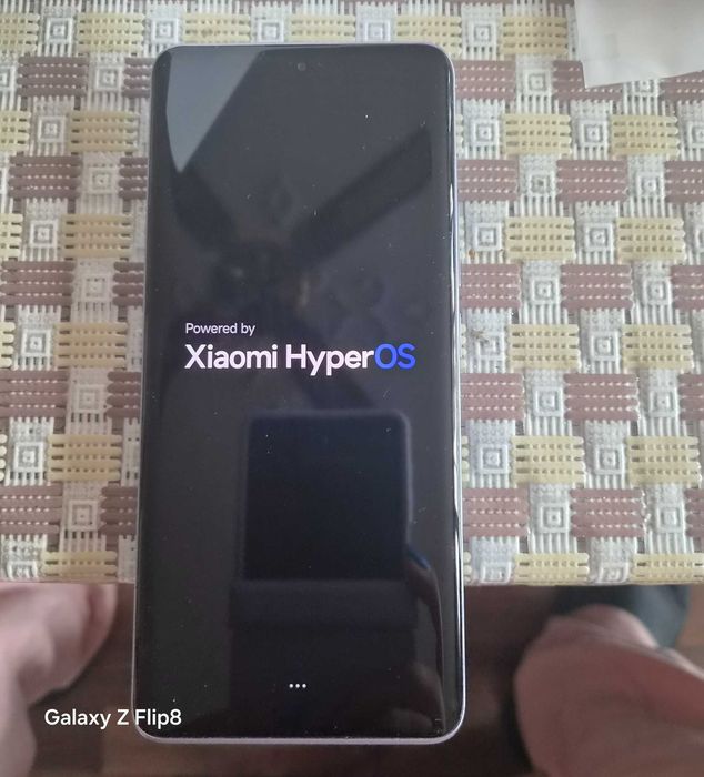 Телефон Redmi note 13 Pro+ 5G