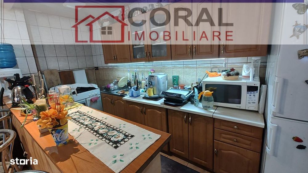 De vanzare casa, zona Micu Klein