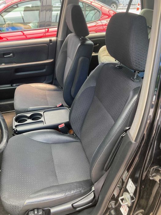 Honda CR-V II, 2.0 бензин, автоматик, 2005г., отлично състояние