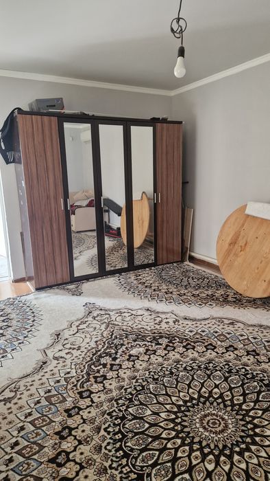 Продается времянка Наурыз 10соток
