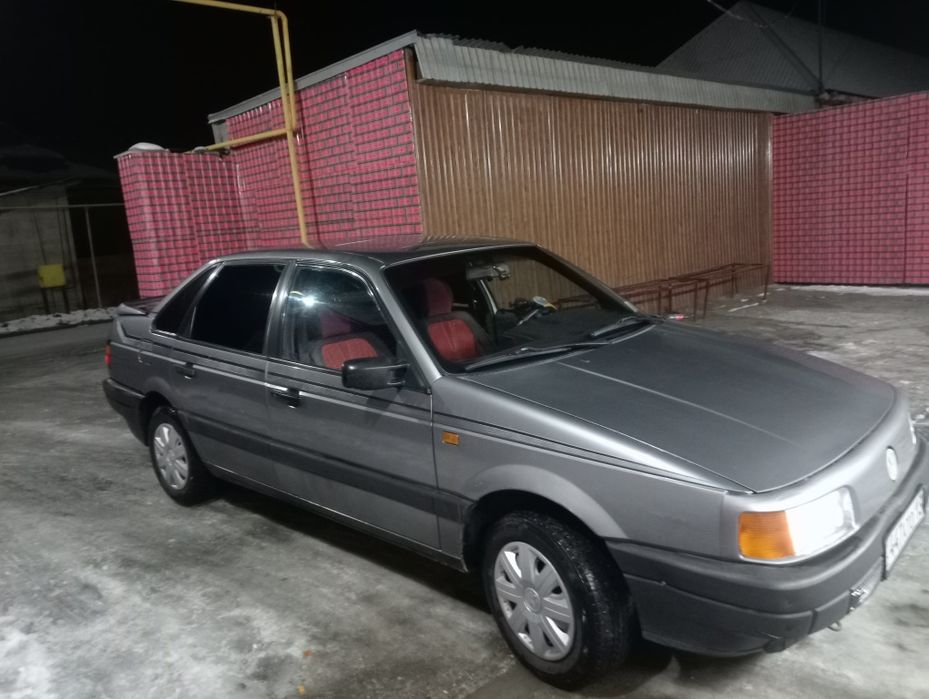 Продам авто Пассат